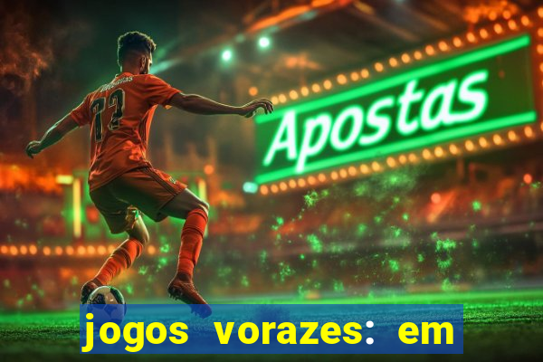 jogos vorazes: em chamas online dublado